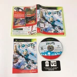 Xbox - Robots Microsoft Complete #111 Good. Price: $12.89.