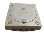 Vtg Sega Dreamcast (console Only) Video Game System HKT-3020 Used. Price: $75.00.