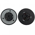 Compatible Disc Mount For Play Station 1 Psx Laser Reader Lens Motor New. Price: $10.45.