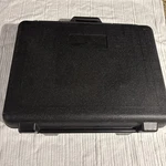 Pelican Video Rental Hard Case For Nintendo 64 Game System Console Made Usa Used. Price: $300.00.