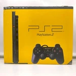 Sony PS2 Playstation Slim SCPH-77004 Cb + Accessories Complete Food Tested Usato. Price: $139.12.