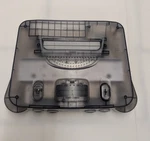 Nintendo N64 Console Only Funtastic Smoke Grey NUS-001 Jpn Region Free Used. Price: $169.95.