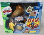 Whac-a-mole Game For Video Vision 2005 New Sealed! 10 Levels Family. Price: $15.33.