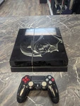 Star Wars Battlefront Edition Sony Playstation PS4 500GB System Console Used. Price: $116.98.