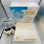 Sony Playstation PS3 Kuni Magical Gold Edition Boxed Rare Color Japan Open. Price: $362.23.