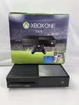 Xbox One Tb Console Ea Sports Messi Fifa 16 Bundle Soccer Video Game Systems Used. Price: $224.99.