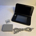 Nintendo 3DS Xl Mario & Luigi Dream Team 4GB Handheld System Bundle W/ Charger Used. Price: $249.95.