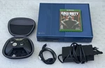 Microsoft Xbox One Forza Motorsport Model 1540 & Controller 1698 Game Used. Price: $176.00.
