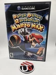 Nintendo Gamecube Dance Revolution: Mario Mix Like. Price: $19.99.