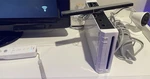 Nintendo Wii Console Original With Remote, 2 Disc Games Read Description!!! New. Price: $170.00.