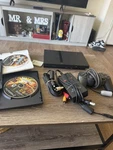 Sony Playstation Slim SCPH-70012 Bundle Tested & Working Great Condition Used. Price: $150.00.