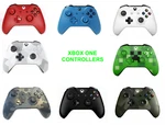 Official Microsoft Xbox One Wireless CONTROLLER(1914/1708/1697/1537)PICK& Choose Very. Price: $65.99.
