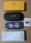 Powkiddy RGB10MAX3 Handheld Console (includes 500+ Games 128 Micro Sd) Used. Price: $133.99.