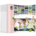 Metfut Ar Motion Gaming Console For 1.54 X 4.55 5.91 Inches, White&pink New. Price: $102.28.