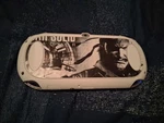 Sony White Ps Vita Used. Price: $499.00.