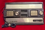 Intellivision System Console Model 2609A Good. Price: $79.99.