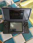 Nintendo Ds Black Console Used. Price: $85.00.