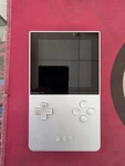 Analogue Pocket Natural Anodized Aluminum Limited Edition Used. Price: $800.00.