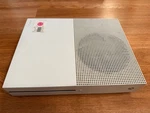 Digital Only!! Microsoft Xbox One Home Console White 500GB Read Used. Price: $69.00.