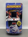 New Asteroids Basic Fun 2017 Handheld Electronic Mini Arcade Brand Sealed. Price: $29.95.