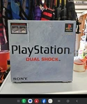Sony Playstation Dual Shock Console Sealed Box SCPH-9001/94010 Brand. Price: $600.00.