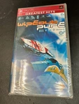 Wipeout Pure - Greatest Hits Edition Sony Psp 2006 Brand New! Sealed!. Price: $13.00.