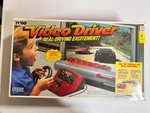Sega Tyco Video Driver Vhs Game Instructions Complete Rare Retro Brand. Price: $369.99.