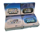 Sony Playstation Vita 2000 Slim Lcd Handheld Game Console (jp) Wi-fi Very Good Open. Price: $380.30.