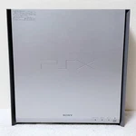 Sony Psx DESR-5100 Silver Limited Model Console Japan Ntsc-j As-is Junk For. Price: $479.00.