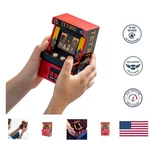 Classic Handheld Tetris Game With Color Screen - Perfect Gift For Ages 8+ New. Price: $49.27.