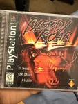 Bloody Roar (sony Playstation 1) 1998 Fighting Ntsc Multiplayer Very. Price: $50.00.