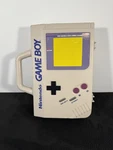 Nintendo Game Boy Hard Shell Plastic Carry Storage Case GB-80 1991 With Extras Used. Price: $198.00.