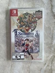 Suikoden & Ii Remastered Day One Edition Nintendo Switch Brand New Sealed Game. Price: $29.99.