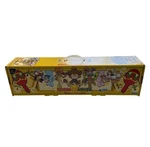 Samba De Amigo Maracas Controller Sega Dreamcast Set Cib Nib New Open Box Us. Price: $299.00.