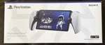 Sony Playstation Portal Remote Player - White New. Price: $199.99.