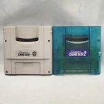 Super Game Boy / 2 For Nintendo Famicom Tested & Working Used. Price: $24.99.