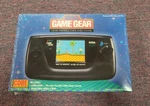 Sega Game Gear Handheld Console (brand New & Factory Sealed!) Super Rare!. Price: $5998.97.