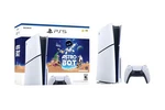 Sony Playstation Console PS5 Astro Bot Bundle - Brand New. Price: $649.00.