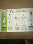 Wii Fit Plus Balance Board New Box Sealed & Regular Included Brand. Price: $79.99.