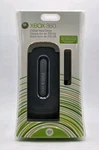 Original Fat Microsoft Xbox 360 Official Oem 250 Gb Hard Drive 2009 New Rare. Price: $224.99.