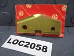 Amec Regrind ( 2.7180'' ) 115KT-R1-1 Spade Drill Insert Cobalt #5 T-a LOC2058 New. Price: $29.75.