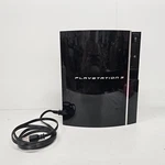 Sony Playstation 3 Fat CECHGO1 40GB (as-is Power Issue No Returns) For. Price: $25.00.