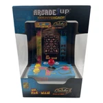 ARCADE1UP Class Of '81 Ms. Pacman/galaga Countercade - 3 Games In Open. Price: $179.99.