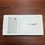 Nintendo Dsi Console White 5244 From Japan Open. Price: $240.00.