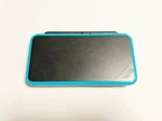 Nintendo New 2DS Ll Black Turquoise Console Only Used. Price: $268.25.