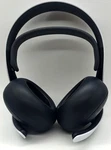 Sony Playstation Pulse Elite Wireless Headset W/ Usb Adapter - PS5/PC Tested Used. Price: $44.99.