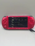 Vintage PSP-3000 Red! W/sony PSP-100 Power Supply, Game (CJL007150) For. Price: $129.98.
