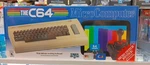 Retro Games C64 Maxi Full Size Computer !! Super Clean Used Only Once! Open. Price: $300.00.