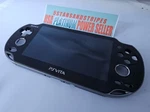 Sony Vita PCH-1101 3G Oled Touch Screen Display Digitizer Open Box. Price: $39.95.