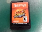 Mario Strikers Battle League Nintendo Switch Game Cartridge (EZ5002109) Very. Price: $34.99.